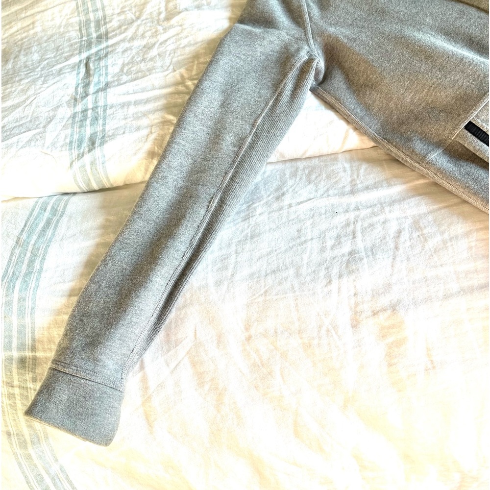 Lululemon Long Jacket - image 6